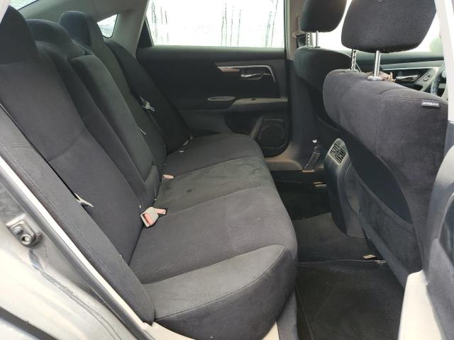 Photo 6 from auction – 2013 NISSAN ALTIMA 2.5 with VIN 1N4AL3AP4DC200334