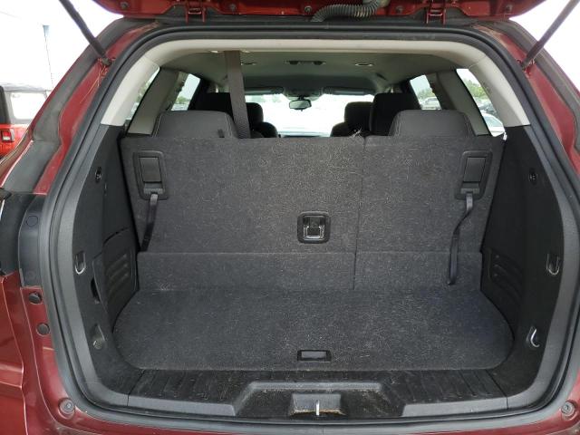Photo 9 from auction – 2016 CHEVROLET TRAVERSE L with VIN 1GNKRGKD9GJ276079