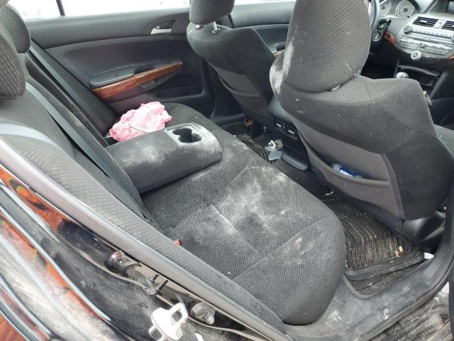Photo 6 from auction – 2011 HONDA ACCORD EX with VIN 1HGCP2F78BA091686
