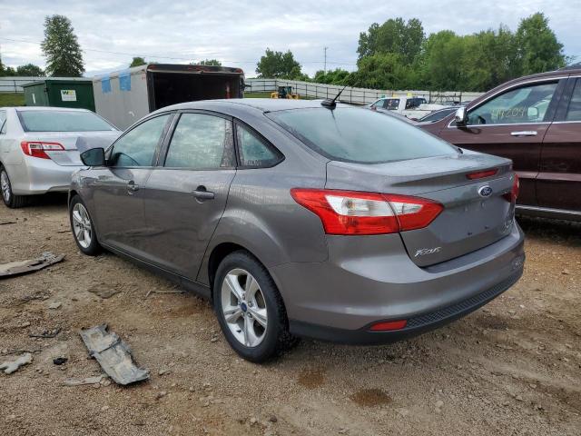 Photo 3 from auction – 2014 FORD FOCUS SE with VIN 1FADP3F21EL373261