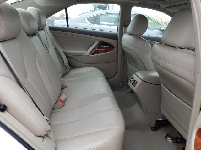 Photo 6 from auction – 2009 TOYOTA CAMRY BASE with VIN 4T1BE46KX9U871709