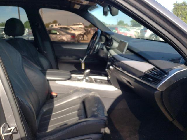 Photo 5 from auction – 2016 BMW X5 SDRIVE3 with VIN 5UXKR2C58G0U17036