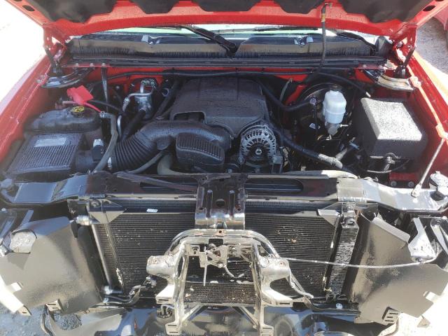 Photo 7 from auction – 2013 CHEVROLET 1500 with VIN 1GCRKSE78DZ293487