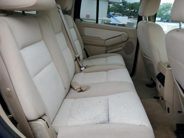 Photo 6 from auction – 2006 FORD EXPLORER X with VIN 1FMEU73E76UB69584