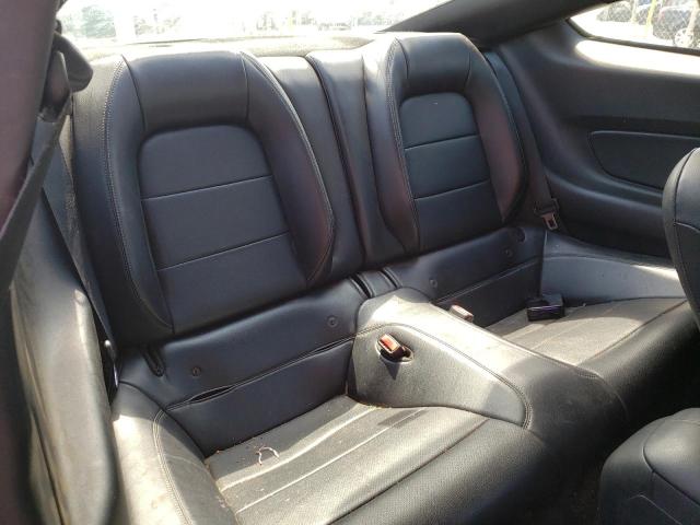 Photo 6 from auction – 2017 FORD MUSTANG with VIN 1FA6P8TH4H5227461