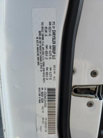 Zdjęcie 10 z aukcji – 2012 DODGE CHARGER SX z VIN 2C3CDXHG1CH148268