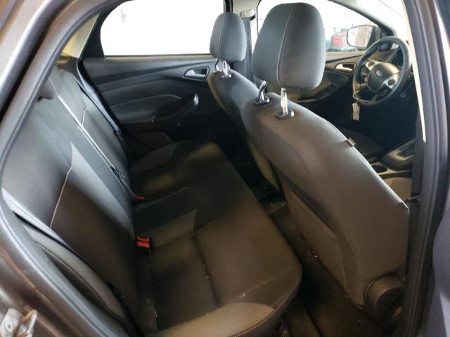 Photo 6 from auction – 2012 FORD FOCUS SE with VIN 1FAHP3F29CL232792