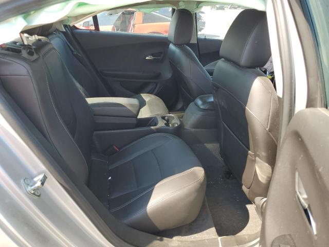 صورة رقم 6 من المزاد - 2015 CHEVROLET VOLT مع VIN 1G1RD6E48FU136316