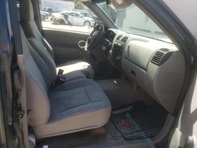 Photo 5 from auction – 2004 CHEVROLET COLORADO with VIN 1GCCS196148116495