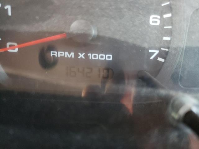 Photo 8 from auction – 2011 FORD RANGER with VIN 1FTKR1AD2BPA80398