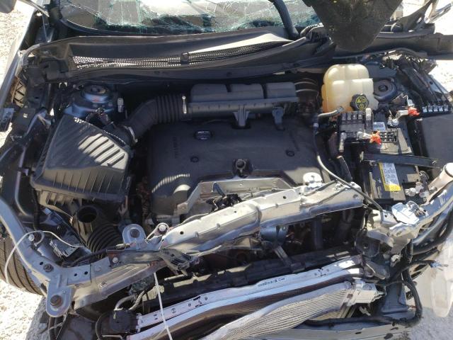 Photo 7 from auction – 2020 BUICK ENVISION E with VIN LRBFXCSA0LD087505