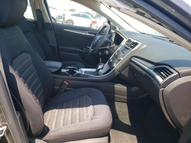 Photo 5 from auction – 2016 FORD FUSION SE with VIN 3FA6P0H75GR358184