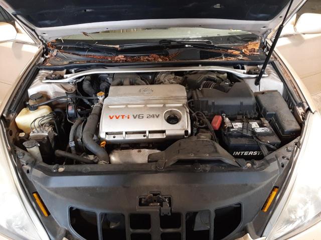 صورة رقم 7 من المزاد - 2003 LEXUS ES 300 مع VIN JTHBF30G535042269