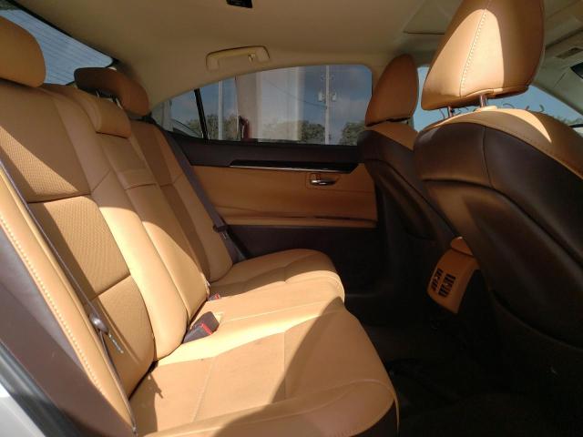 Photo 6 from auction – 2017 LEXUS ES 350 with VIN 58ABK1GG4HU050467
