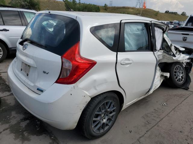 Photo 4 from auction – 2015 NISSAN VERSA NOTE with VIN 3N1CE2CPXFL378585