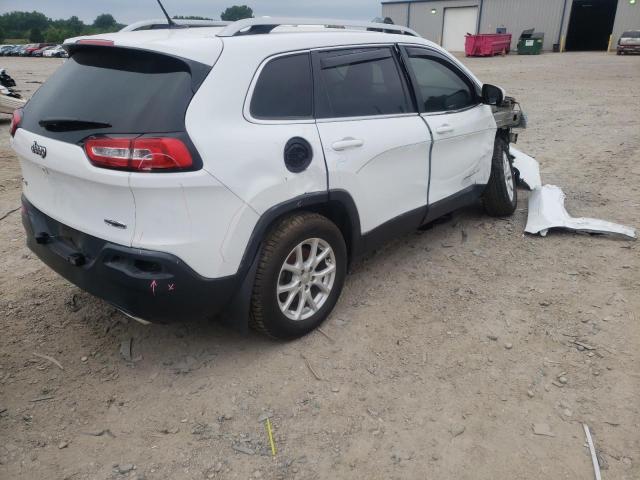 Photo 4 from auction – 2016 JEEP CHEROKEE L with VIN 1C4PJMCS1GW193332