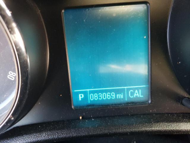 Photo 8 from auction – 2016 BUICK VERANO CON with VIN 1G4PR5SK6G4118522