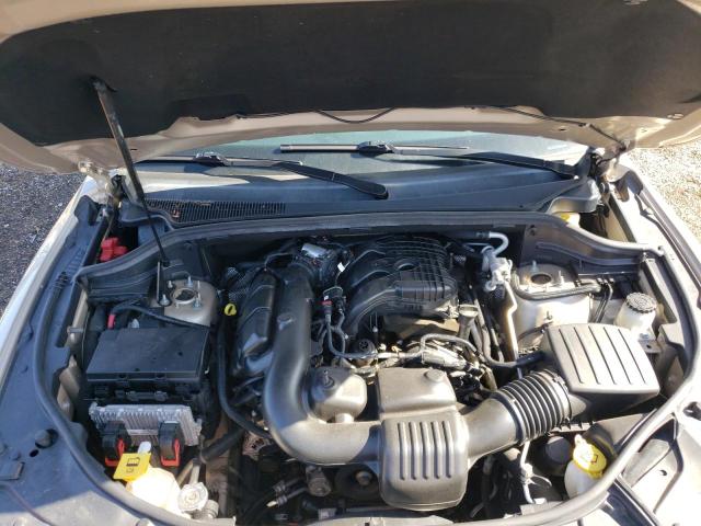 Photo 7 from auction – 2015 DODGE DURANGO LI with VIN 1C4RDHDG6FC817451