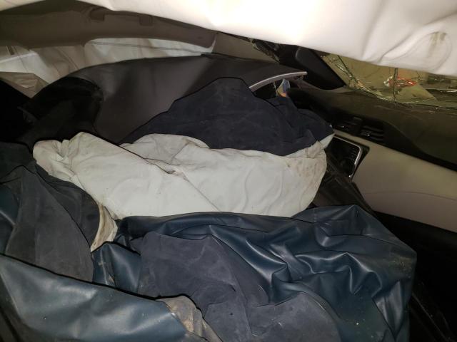Photo 5 from auction – 2021 NISSAN VERSA SV with VIN 3N1CN8EV2ML897559