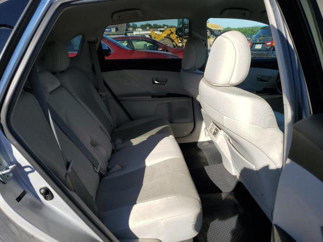 Photo 6 from auction – 2013 TOYOTA VENZA LE with VIN 4T3BA3BBXDU034762
