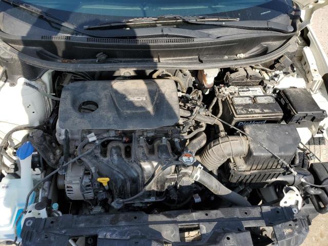Photo 7 from auction – 2017 KIA RIO LX with VIN KNADM4A37H6043830