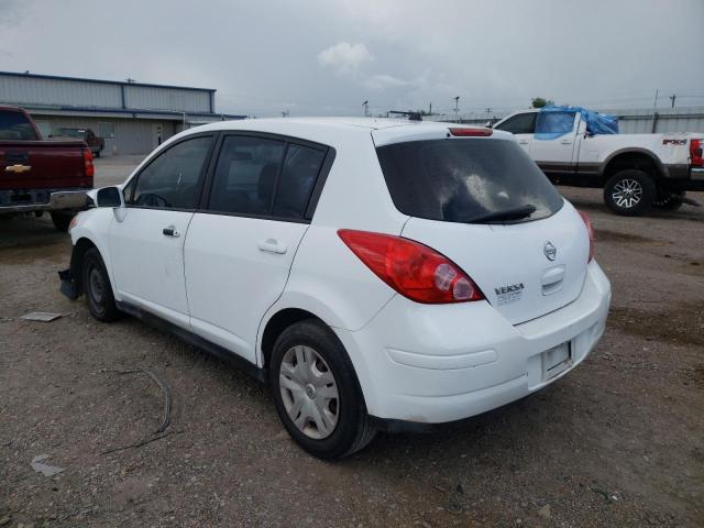Photo 3 from auction – 2010 NISSAN VERSA S with VIN 3N1BC1CP9AL447304