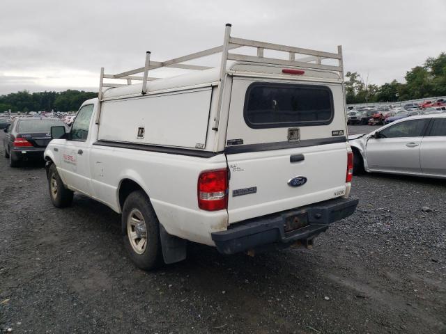 Photo 3 from auction – 2011 FORD RANGER with VIN 1FTKR1AE4BPA26688