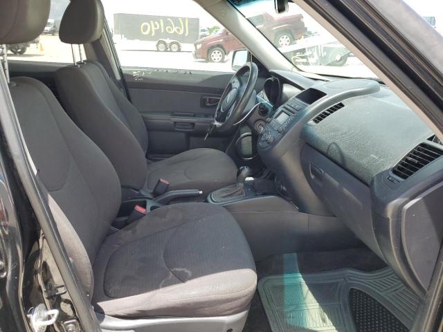 Photo 5 from auction – 2013 KIA SOUL with VIN KNDJT2A52D7504144