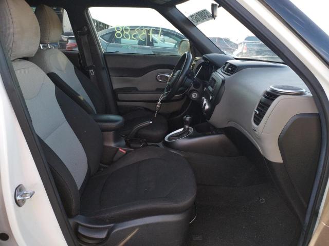 Photo 5 from auction – 2015 KIA SOUL with VIN KNDJN2A22F7808609