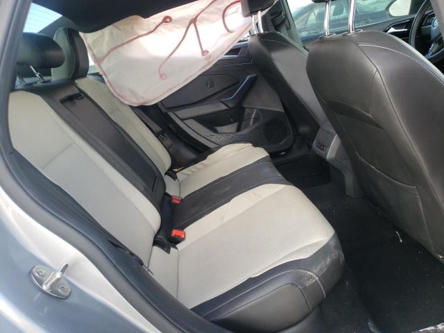 Photo 6 from auction – 2019 VOLKSWAGEN JETTA S with VIN 3VWCB7BU5KM271245
