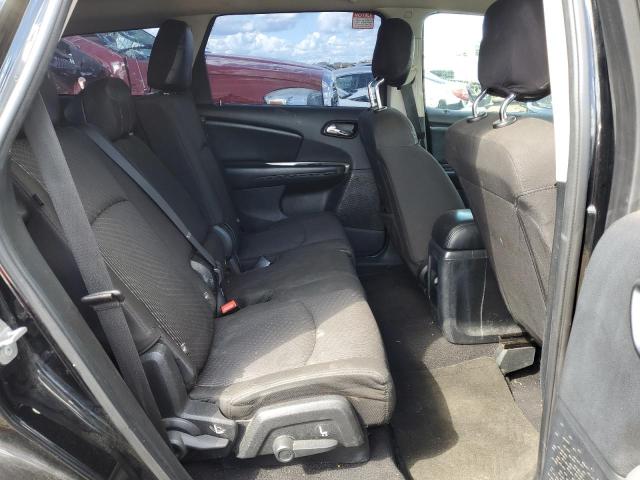 Photo 6 from auction – 2015 DODGE JOURNEY SE with VIN 3C4PDCAB9FT512078