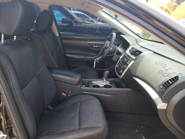 Photo 5 from auction – 2016 NISSAN ALTIMA 2.5 with VIN 1N4AL3AP9GC174558
