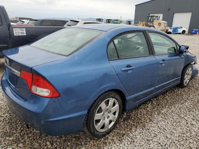 Photo 4 from auction – 2010 HONDA CIVIC LX with VIN 19XFA1F51AE022016