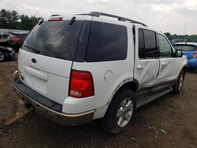 Photo 4 from auction – 2003 FORD EXPLORER E with VIN 1FMDU74K03ZB33671