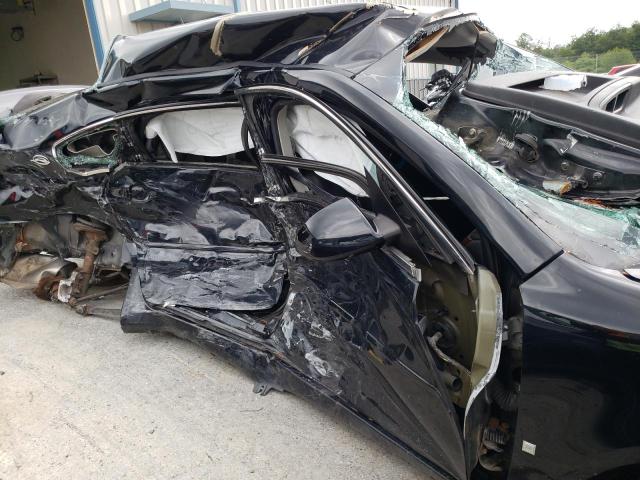 Photo 9 from auction – 2008 CHEVROLET IMPALA LT with VIN 2G1WT58N581373607
