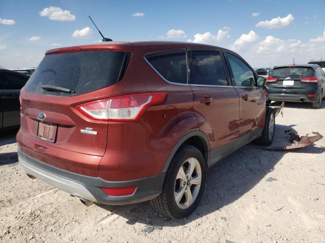 Photo 4 from auction – 2014 FORD ESCAPE SE with VIN 1FMCU0GX1EUB97938