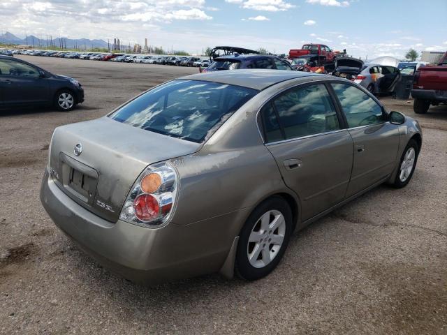 Photo 4 from auction – 2004 NISSAN ALTIMA with VIN 1N4AL11D84C199103