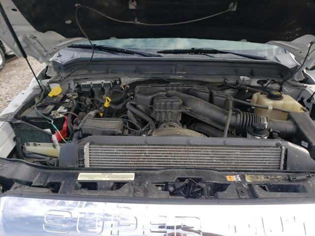 Photo 7 from auction – 2014 FORD F250 SUPER with VIN 1FT7W2B67EEB22309