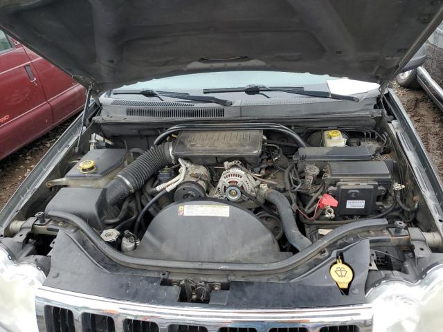 Photo 7 from auction – 2007 JEEP GRAND CHER with VIN 1J8GR48K47C583045
