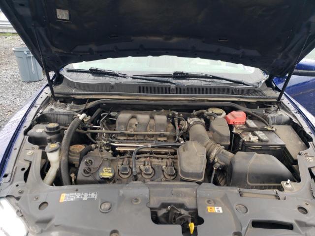 Photo 7 from auction – 2013 FORD TAURUS SEL with VIN 1FAHP2E87DG112824