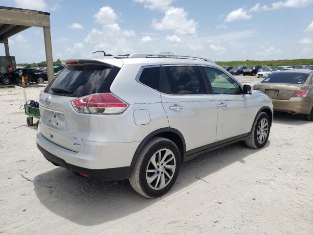 Photo 4 from auction – 2014 NISSAN ROGUE S with VIN 5N1AT2MV7EC754009