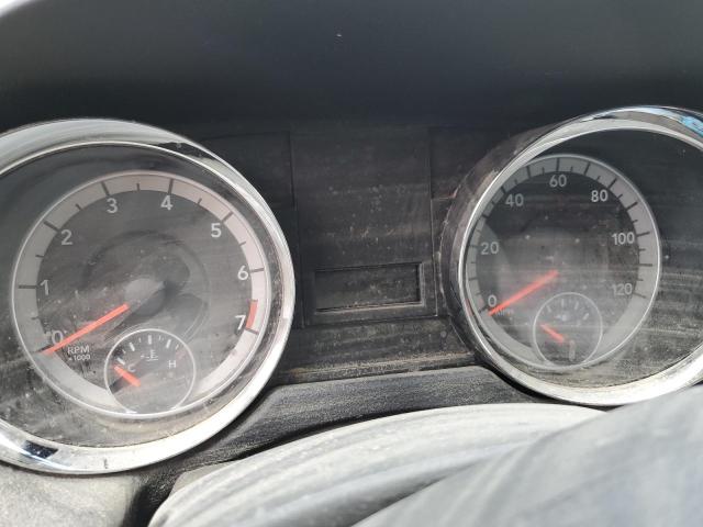 Photo 8 from auction – 2014 DODGE GRAND CARA with VIN 2C4RDGBG4ER476697