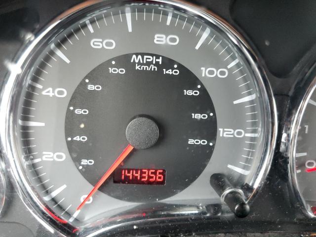 Photo 8 from auction – 2006 PONTIAC TORRENT with VIN 2CKDL73F866100101