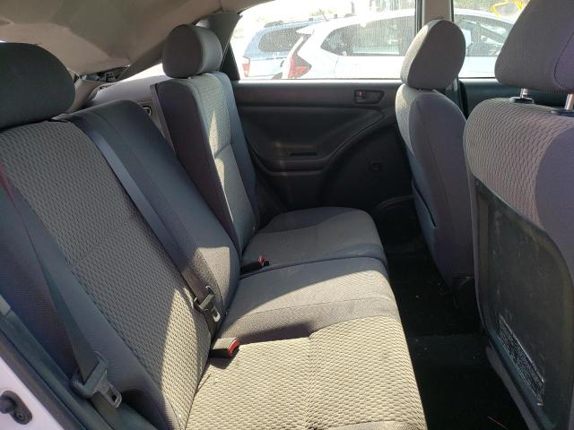 Photo 6 from auction – 2006 TOYOTA COROLLA MA with VIN 2T1KR32E76C609965