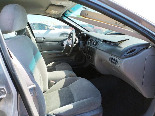 Photo 5 from auction – 2006 FORD TAURUS SE with VIN 1FAFP53U76A142386