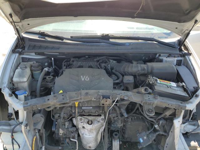 Photo 7 from auction – 2012 KIA SEDONA LX with VIN KNDMG4C77C6481220