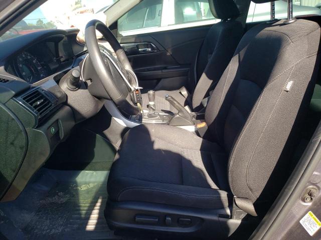 Photo 5 from auction – 2015 HONDA ACCORD SPO with VIN 1HGCR2E54FA079146
