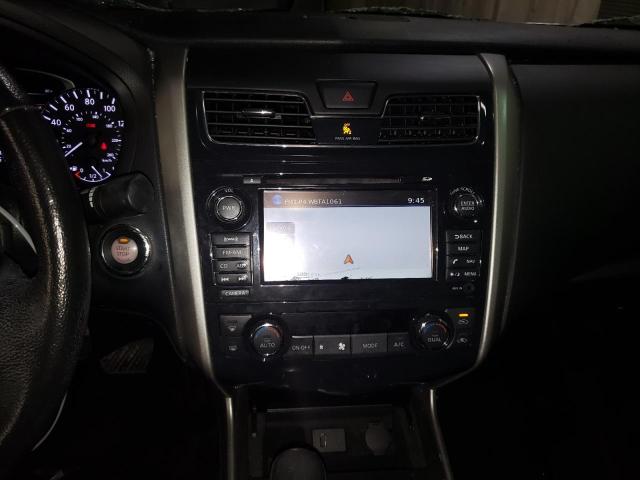 Photo 9 from auction – 2013 NISSAN ALTIMA 2.5 with VIN 1N4AL3AP6DC168969