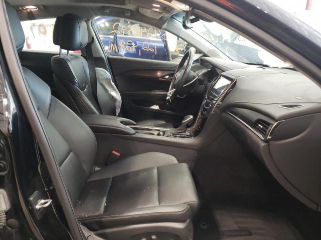 Photo 5 from auction – 2014 CADILLAC ATS with VIN 1G6AG5RX7E0177300