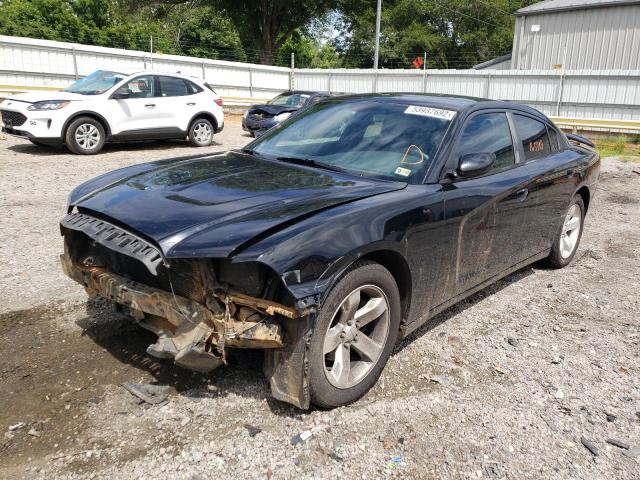 Photo 2 from auction – 2013 DODGE CHARGER SE with VIN 2C3CDXBG2DH706476